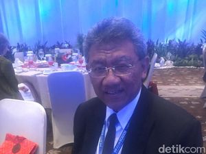 2 Auditor Andalan BPKP Jadi Korban Pesawat Lion Air yang Jatuh