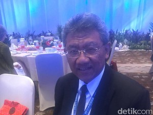 2 Auditor Andalan BPKP Jadi Korban Pesawat Lion Air yang Jatuh