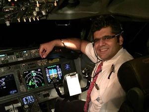 Apa Percakapan Pilot-ATC Sebelum Lion Air JT 610 Jatuh?