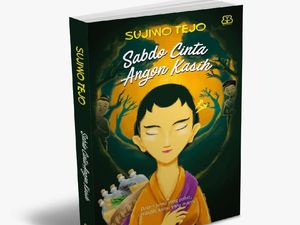 Sujiwo Tejo akan Rilis Sabdo Cinta Angon Kasih November