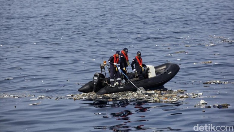 Banyak Korban di Pesawat Lion Air, Basarnas Fokus di Penyelaman Banyak Korban di Pesawat Lion Air, Basarnas Fokus di Penyelaman