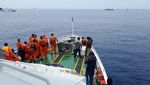 Bantu Cari Pesawat Lion Air, Kemenhub Kirim Kapal Patroli