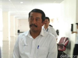 Bos Lion Air Ungkap JT 610 Sempat Ada Masalah Teknis