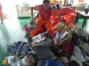 Catat! Saran Psikolog, Hati-Hati Sebar Info Musibah Agar Tak Bikin Cemas