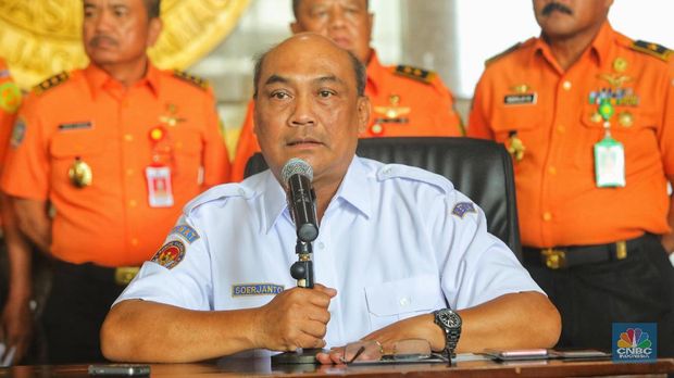 Kapan Isi CVR Lion Air PK-LQP Diungkapkan kepada Publik?