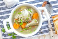 Kayak Apa Ya Rasa Umami Itu? Begini Penjelasan Chef