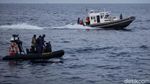 Geliat Pencarian Lion Air JT 610 Sejauh Ini