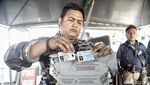 Foto Puing Lion Air JT 610 yang Ditemukan Sepanjang Senin Hari ini