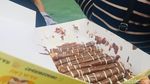 Dear Foodies! Ke Bandung Jangan Lupa Cicip Kuliner Kekinian Ini