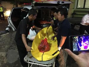 Janry, Korban Lion Air JT 610 yang Berencana Menikah Tahun Depan