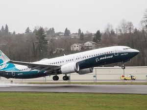 Data Boeing: 63% Kecelakaan Pesawat Itu Saat Take Off dan Landing