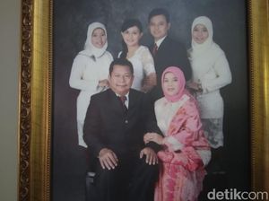 Dua Warga Banyumas Masuk dalam Daftar Musibah Lion Air