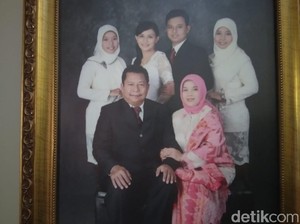 Dua Warga Banyumas Masuk dalam Daftar Musibah Lion Air