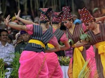 Sejarah Gelar Bangsawan Lombok, Raden-Denda dan Lalu-Baiq