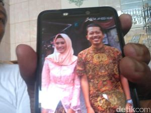 Baru Menikah 2 Minggu, Warga Surabaya Ini jadi Korban Lion Air JT 610