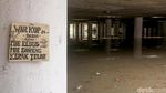 Jakarta Diguyur Hujan Lebat, Underpass Kemayoran Kebanjiran
