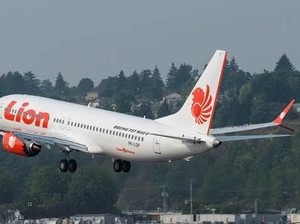 Lion Air: Pesawat yang Jatuh Sempat Dilaporkan Bermasalah