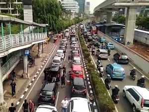 Didemo Lagi Ribuan Mitra Driver, Ini Kata Bos Grab
