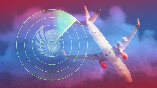 Menhub Buka-bukaan Lion Air Belum Disanksi