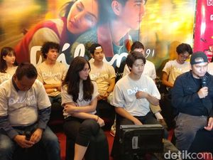 Dilan 1990 Sukses, Iqbaal Ramadhan Merasa Beban Kembali Berperan di Dilan 1991