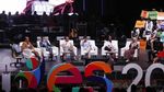 Sandiaga Hadiri Indonesia Young Entrepreneur Summit 2018