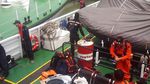 Bantu Cari Pesawat Lion Air, Kemenhub Kirim Kapal Patroli