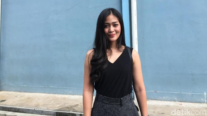 Rahasia Diet dan Fitnes Gracia Indri untuk Turunkan Berat Badan 23 Kg