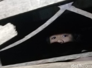 Ini Alasan Keluarga Kurung Bocah Cianjur di Ruangan Gelap