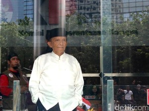 PAN Pecah! Pendiri PAN Tulis Surat Terbuka Desak Amien Rais Mundur