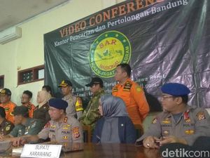 Kapolda Jabar: Sonar Pencari Kotak Hitam Lion Air Datang Besok