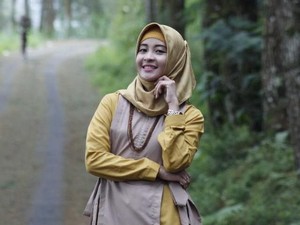 Doa Mengalir di Medsos Pramugari Lion Air yang Jatuh