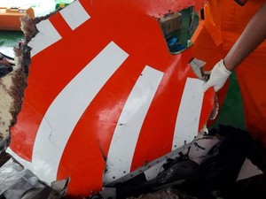 Pertanyaan yang Belum Terjawab dari Jatuhnya Lion Air JT 610