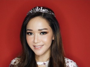 Ini Trik Bisnis yang Sukses Bikin Brand Kecantikan Maia Estianty Laris