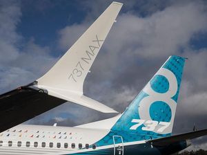 7 Fakta Boeing 737 MAX 8 Sempat Terjun Bebas di Udara
