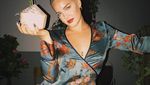 Serunya Momen Makan Anne Marie Bareng Marshmello dan Ed Sheeran