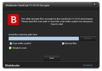 Capit 'Kepiting' GandCrab Berhasil Dipatahkan