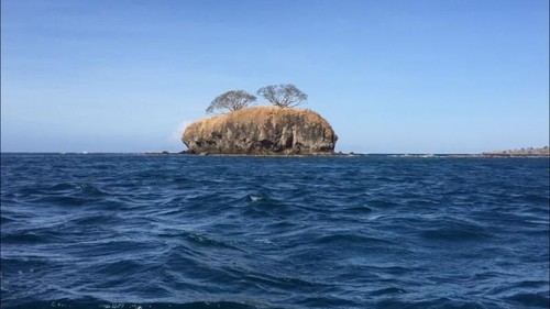 Nusa NIpa di Bima, NTB