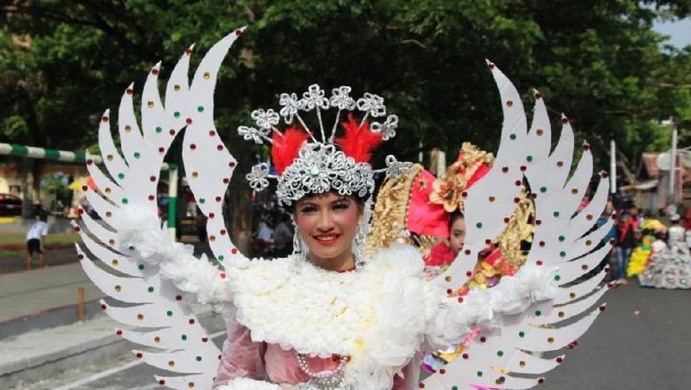 Foto: (dok Kemenpar) Foto: (dok Kemenpar)