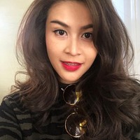 Inilah unggahan terakhir Nusara Suknamai di Instagram. Foto selfie Nusara itu tertanggal Jumat (26/10/2018) atau sehari sebelum kecelakaan nahas tersebut terjadi. (Foto: Instagram/zara_nusara)