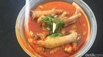 Dear Foodies! Ke Bandung Jangan Lupa Cicip Kuliner Kekinian Ini