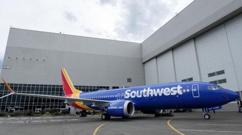Beberapa maskapai sudah mengoperasikannya, misalnya Southwest Airlines di Amerika Serikat. Foto: Getty Images