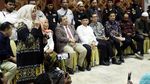 Momen Kebersamaan Neno Warisman dan Amien Rais yang Kini Pisah Jalan