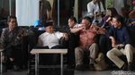 Tak Ditemui Ketua KPK, Amien Rais Langsung Pulang