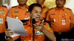 Basarnas Pastikan Lion Air Jatuh di Perairan Karawang
