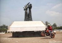 Seberapa Nyaman KTM Duke Dijadikan Motor Harian?