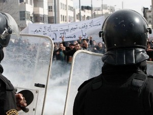 Aparat Hamas dan Fatah Dituduh Siksa Kalangan Palestina Kritis