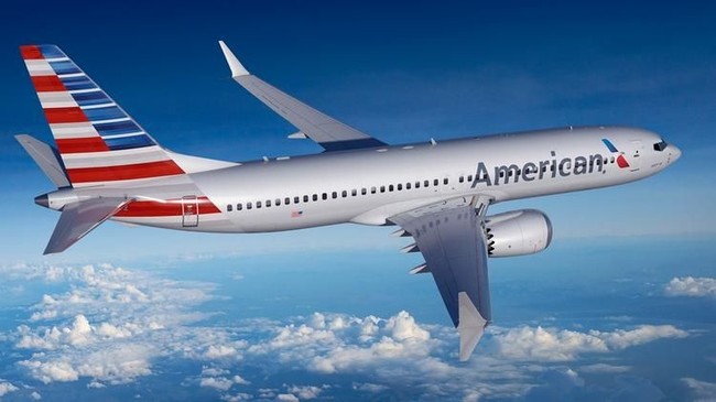 737 MAX 8 Digrounded, Ini Dampaknya ke Turis dan Maskapai Dunia