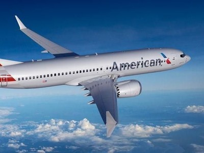 Foto: Maskapai Dunia yang Pakai Boeing 737 Max 8 Foto: Maskapai Dunia yang Pakai Boeing 737 Max 8