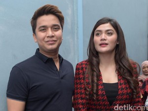 Eaaa...Billy Syahputra Bantah Nangis Gara-gara Putus dari Hilda