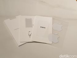 Unboxing iPhone XR Warna Coral yang Berpenampilan Kece